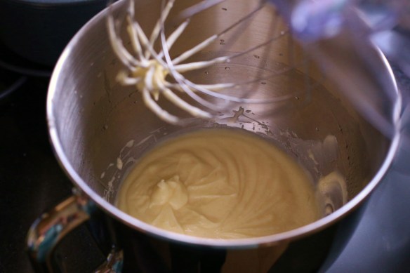 homemade mayo