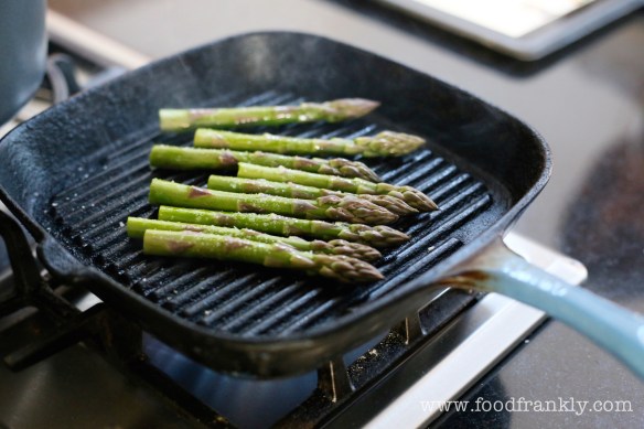 Asparagus